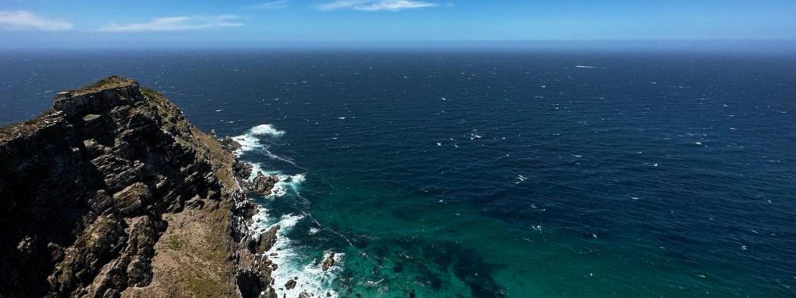 Cape Peninsula Tour — 2